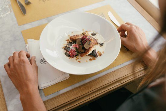 Mama Bistro